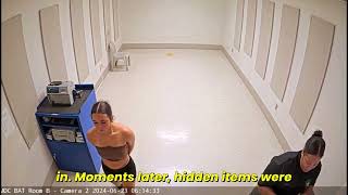 Baddies Mugshots : 7 Arrest Stories That Shocked Everyone !