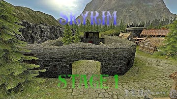 ze_tesv_skyrim_v4fix Counter Strike Source Multiplayer