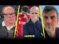 "PATIENCE WEARING THIN..." talkSPORT given DAMNING ASSESSMENT of Liverpool star players &amp; Arne Slot!