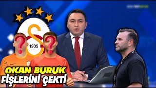 Okan Buruk Fişlerini Çekecek Büyük Uyarı L Kayserispor 0-0 Galatasaray L Son Gelişmeler