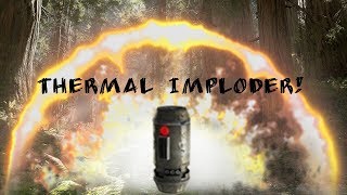 Thermal Imploder Op Clip