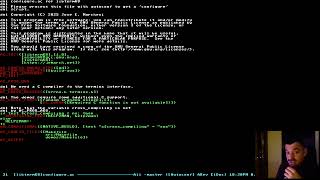 libterm68 and writing an action game in Algol 68
