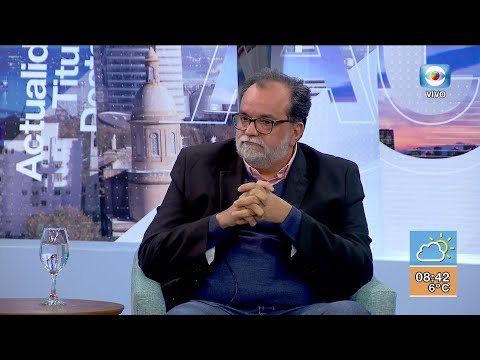 Situación de la industria uruguaya tras la pandemia Situación de la industria uruguaya tras la pandemia