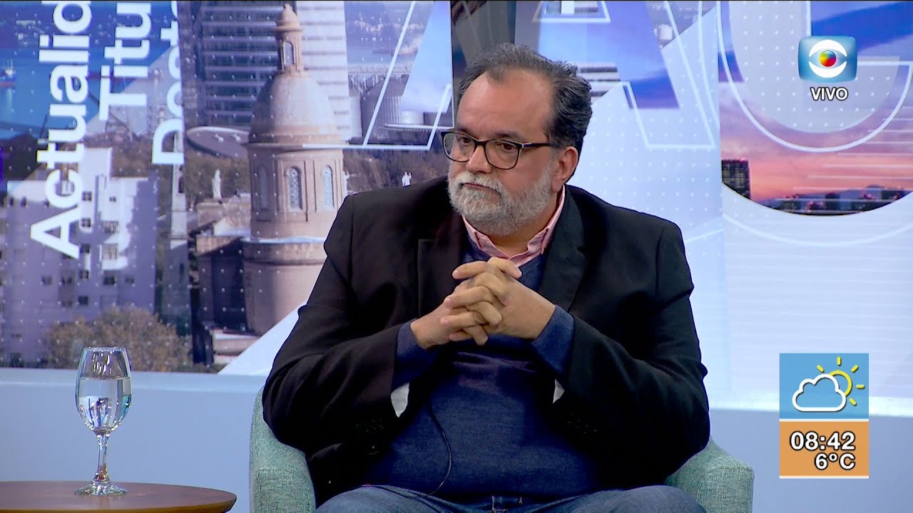 Situación de la industria uruguaya tras la pandemia