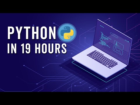 What is a Database: Part #22 Python API Course