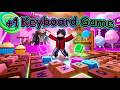 Roblox +1 🚀 Speed Keyboard Escape LIVE! CRAZY GAMEPLAY 🔥