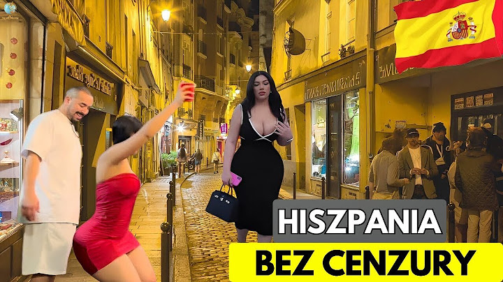 15 Niesamowitych Faktów o Hiszpanii, Którym Nie Uwierzycie – Dokument Podróżniczy