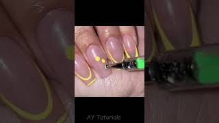 Nil Polish Designs | Nail Paint Hacks | AY Tutorials