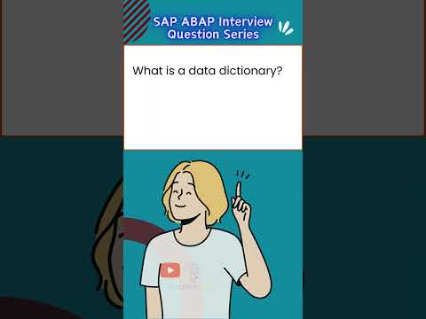 SAP ABAP Interview