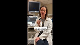 What is a Pelvic Floor Ultrasound?