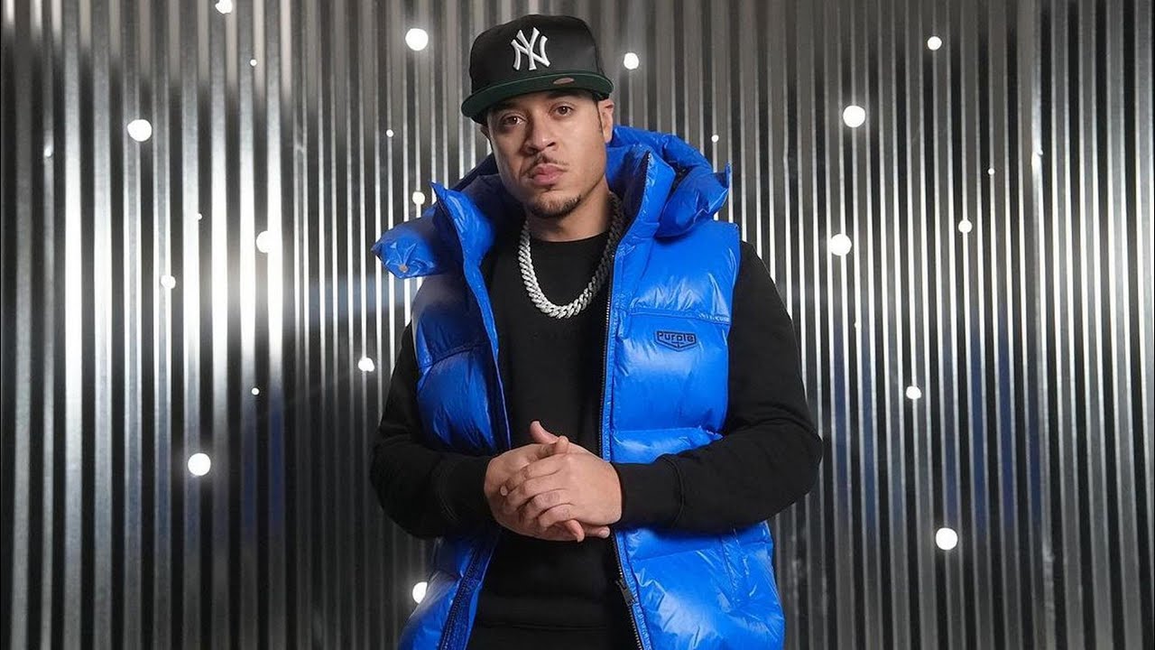 Jae Pierce - Walls Closing In (New Official Music Video) (Dir. ECU Films)