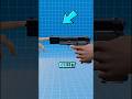 What Really Happens If You Put Your Finger in a Gun Barrel?