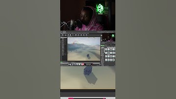 INDIE GAME DEVLOG - LEVEL DESIGN in UNREAL ENGINE ! #indiegame #indiegamedev
