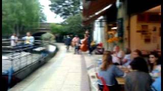 Towpath Cafe