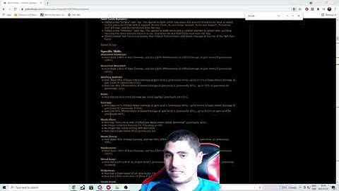 Patch Note 3.15 Poe Review (and why i wont be playing it)