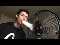 Crazy vape trick compilation