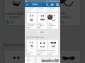 Comprando coisas com 40 robux doado por uma inscrita obg