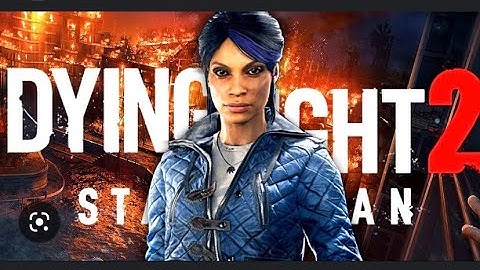 Dying Light 2: Stay Human TGM SAVE Remodified