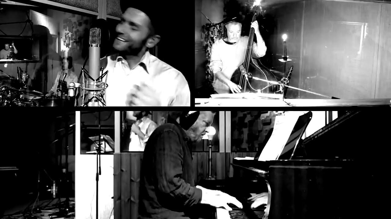 Pretty Things - Live at Echo Zoo Studios