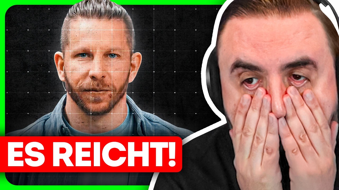 Oh mein Gott... HALT DEN RAND!