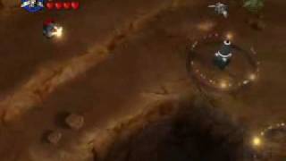 Lego Star Wars Speed Run Part 10