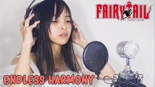 FAIRY TAIL FINAL SEASON ED - ENDLESS HARMONY COVER BY ITS_THA