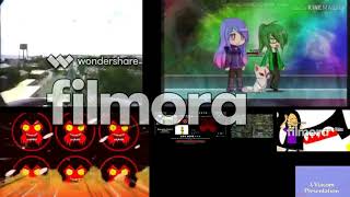 Band Geeks Ed, Edd N Eddy On Corkscrew Up To Faster Parison