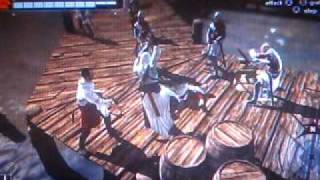 Assassins Creed Kingdom Ownage
