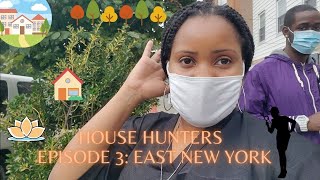 House Hunt | Episode 3: Belmont Avenue, East New York, Brooklyn, New York