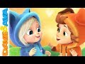 🌈 Baby Songs | Nursery Rhymes for Babies |  Dave and Ava 🌈