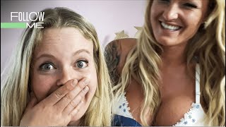 Youtube Cam Sex - Sexy vor der Cam â€“ Hannah und die Lust im Internet - YouTube