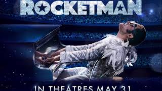 Rocketman (2019) - Official Trailer - Music