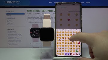 How to Activate Notifications in FITBIT Versa 2 – Notification Customization