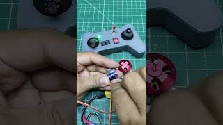 RC Plane ke liye Transmitter and Receiver #shorts #drone #rcplane
