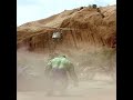 Hulk vs Helicopters 💚💥| Incredible Hulk Scene #Shorts #edit