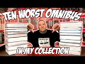 10 WORST Omnibus!