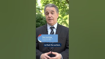 Climate Action at Every Level: Insights from COP30 High-Level Champion Dan Ioschpe