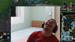 Humzh Has Memory Of A Dfish And Vakin Loses His Mind