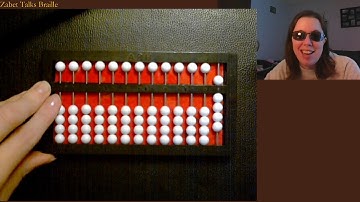 Cranmer Abacus - Basics