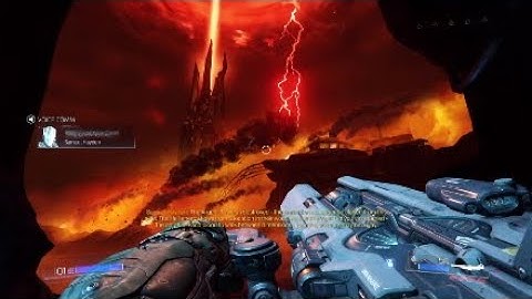 Doom Walkthrough / Search & Destroy / FPS Movie / Part 2