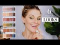 Let's try out the rest of these... | ELF Bite Size Eyeshadows