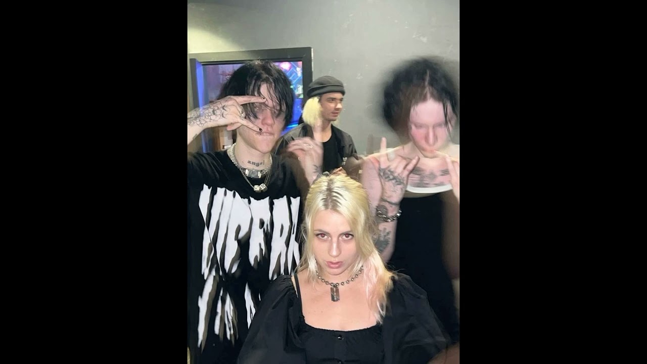 ★free★ kai Angel x 9mice heavy metal 2 type beat