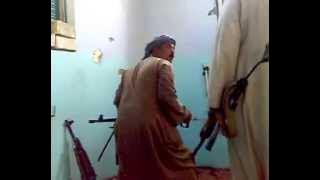 أجمل تهديد لصعايدة حمرا دون وأبوحزام