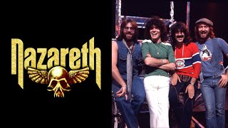 NAZARETH - SÓ AS MELHORES