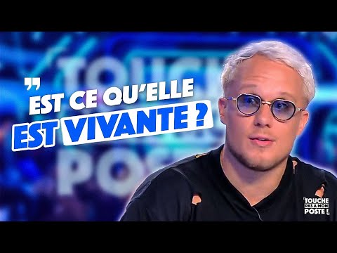 Guillaume Genton : Amoureux d'une chroniqueuse de TPMP, qui est-elle ?