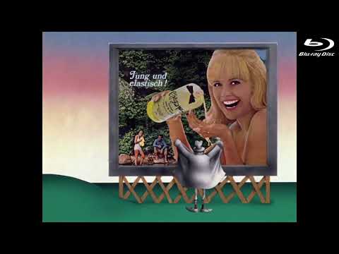 Monty Python’s Fliegender Zirkus - 2026 Restoration Demo Video
