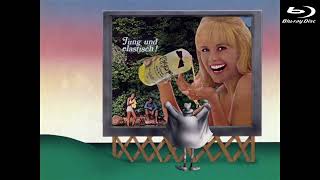 Monty Python’s Fliegender Zirkus - 2026 Restoration Demo Video