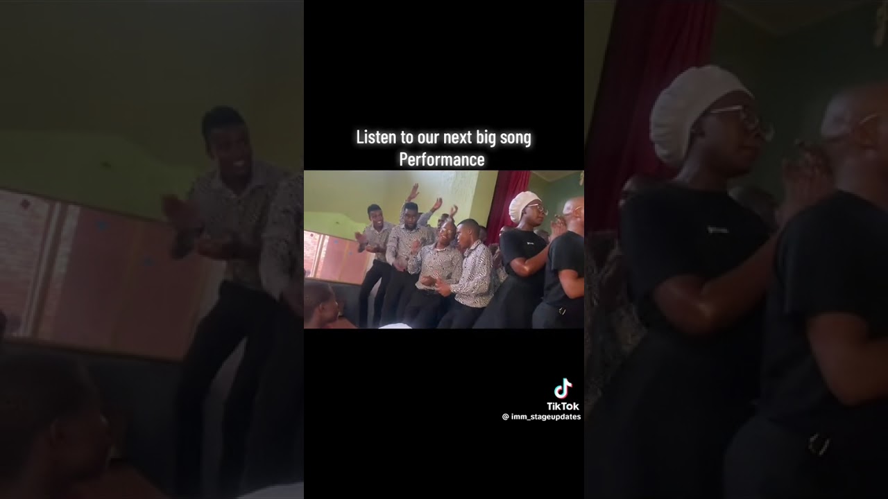 Isaac and The Mighty Messengers 