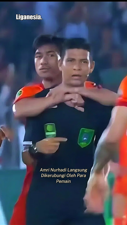 Wasit liga 2 berat sebelah? Pertandingan antara psps riau vs persiraja yang penuh kontroversial