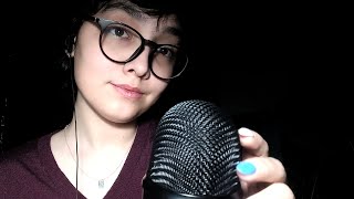 Tapping asmr fall asleep_tapping asmr